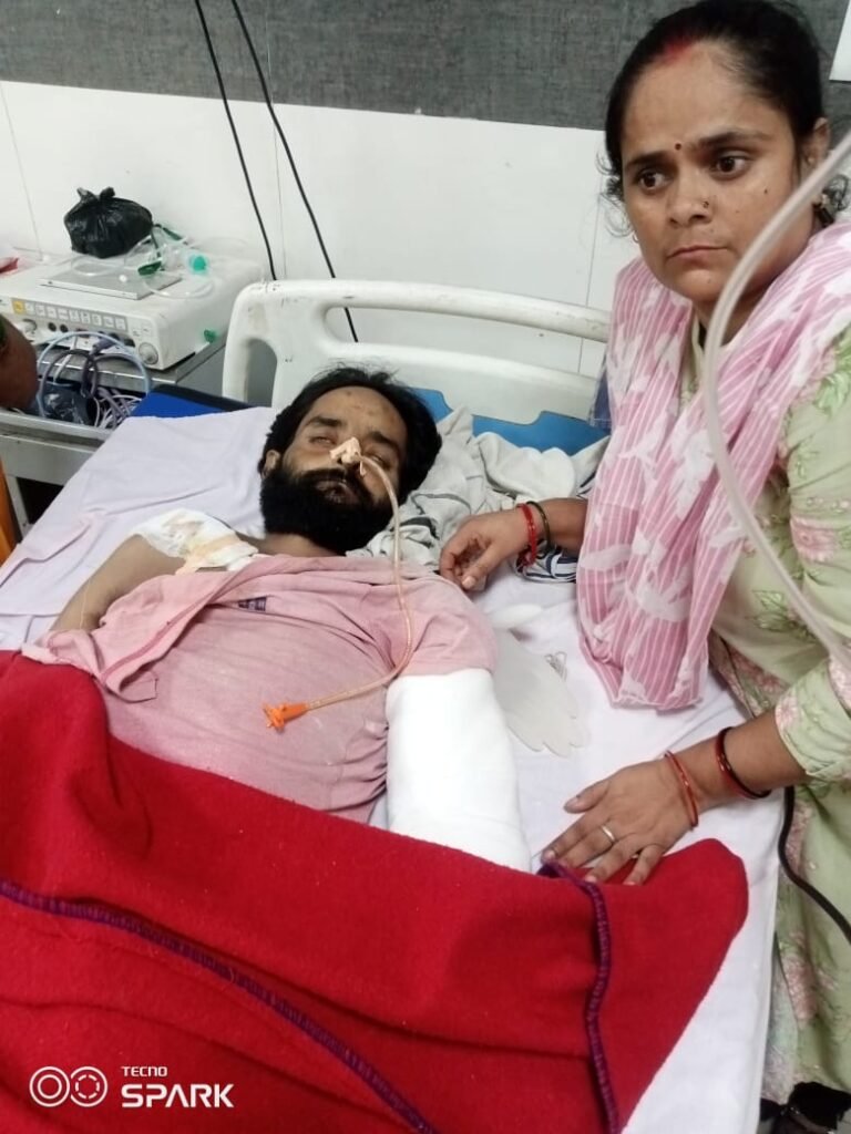 Cancer Awareness Cancer Free india