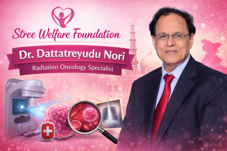 Dr. Dattatreyudu Nori