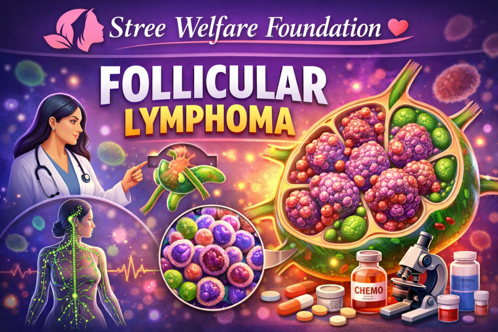 Follicular Lymphoma