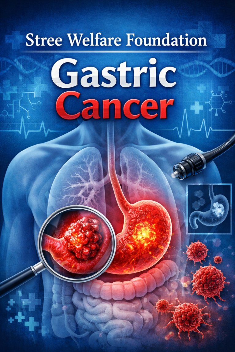 Gastric Cancer