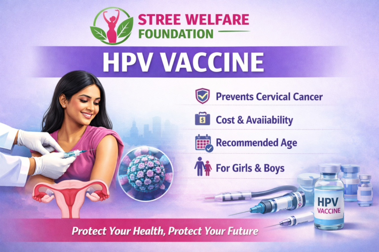 HPV Vaccine