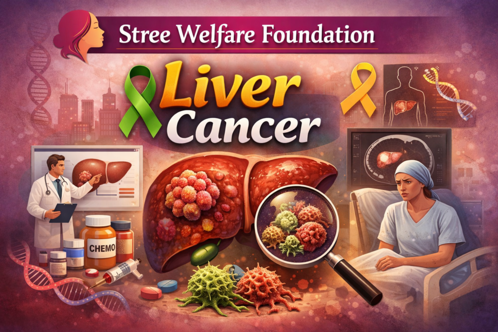 Liver Cancer
