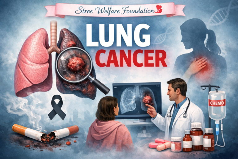 Lung Cancer