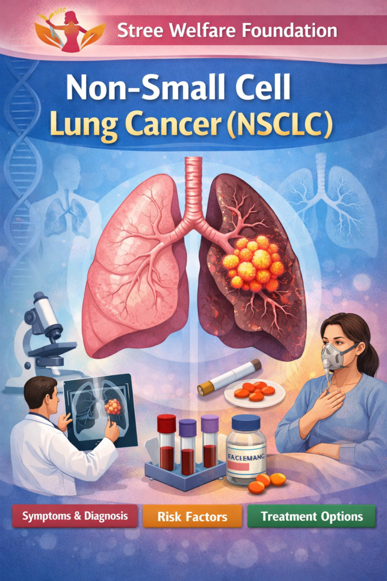 Non-Small Cell Lung Cancer