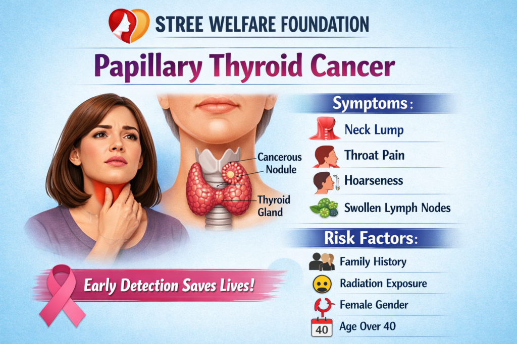 Papillary Thyroid Cancer
