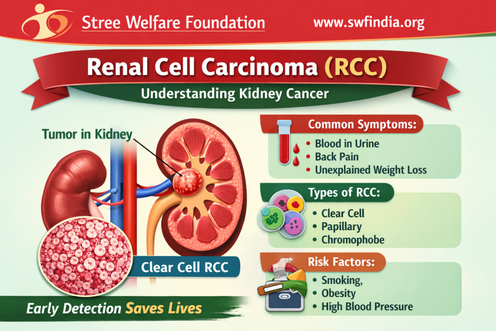 Renal Cell Carcinoma