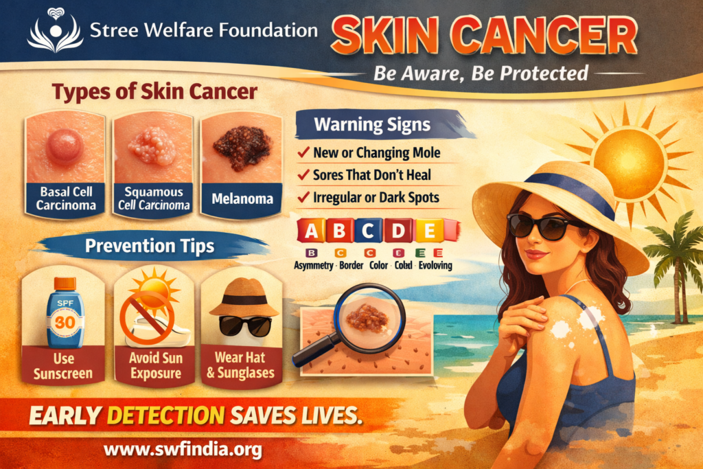 Skin Cancer