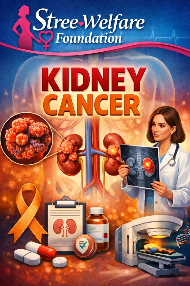 kidney cancer